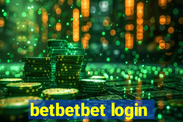 betbetbet login